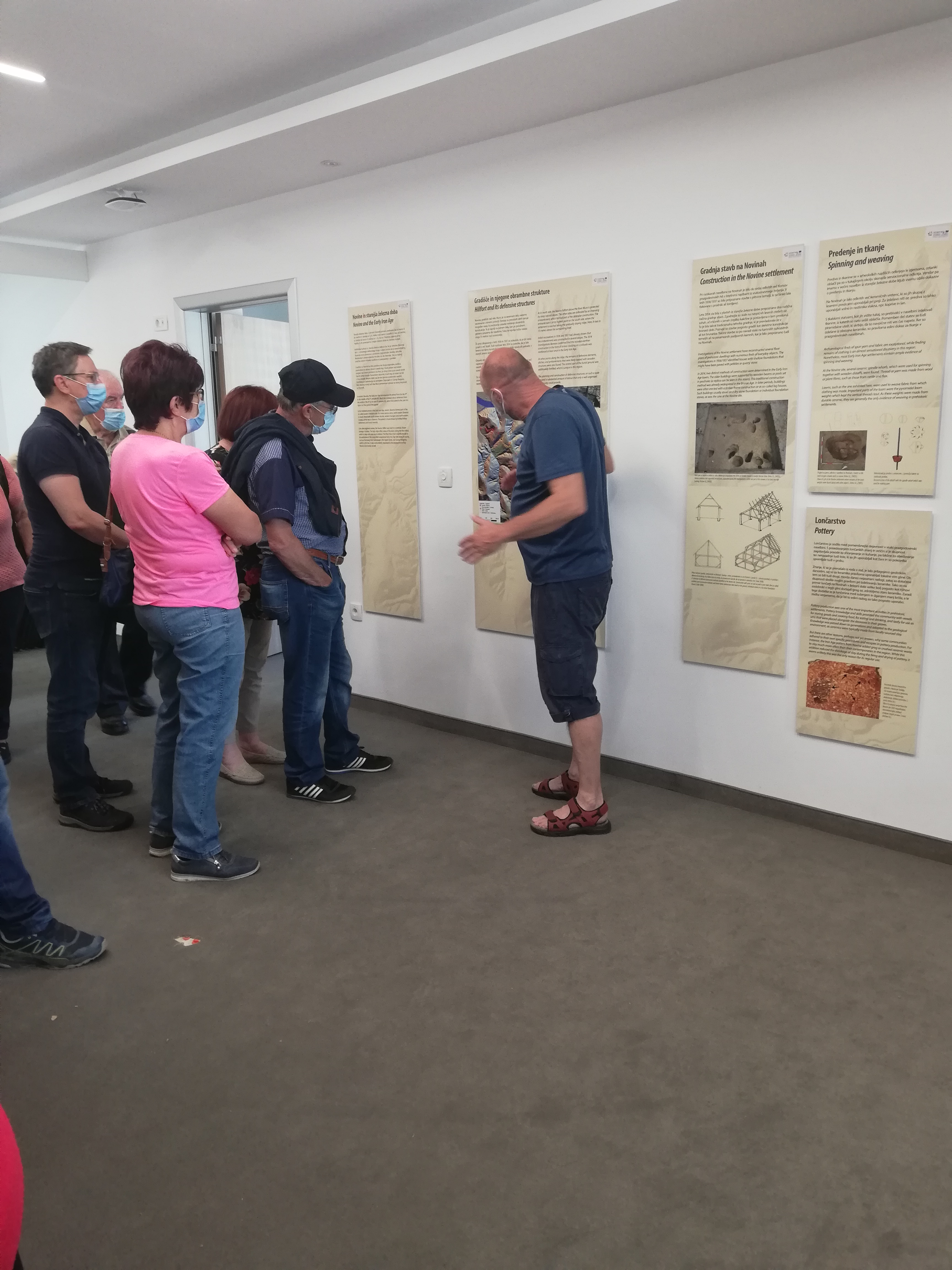 Ekskurzija Ovtar pod kozolcem 1