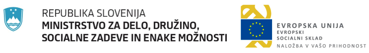 Logo za nalepko