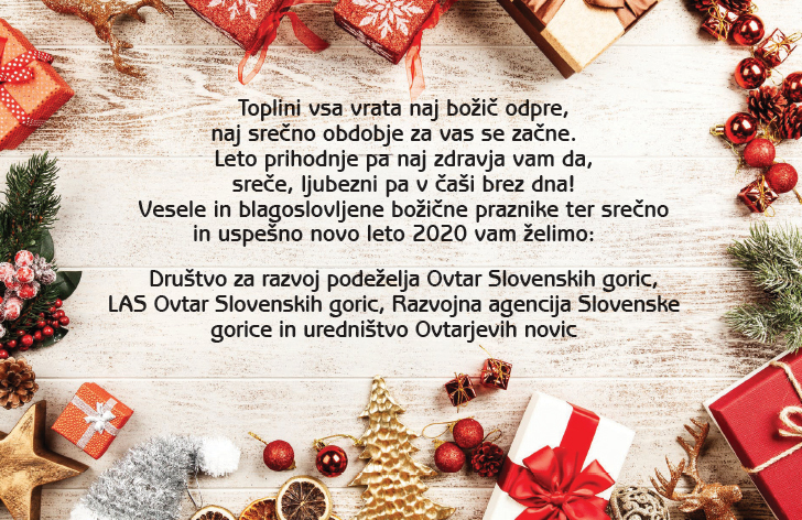Ovtar voscilo
